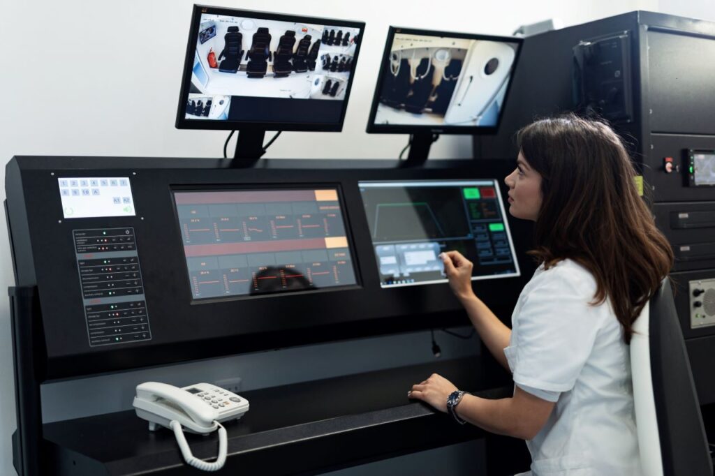 Cm control 