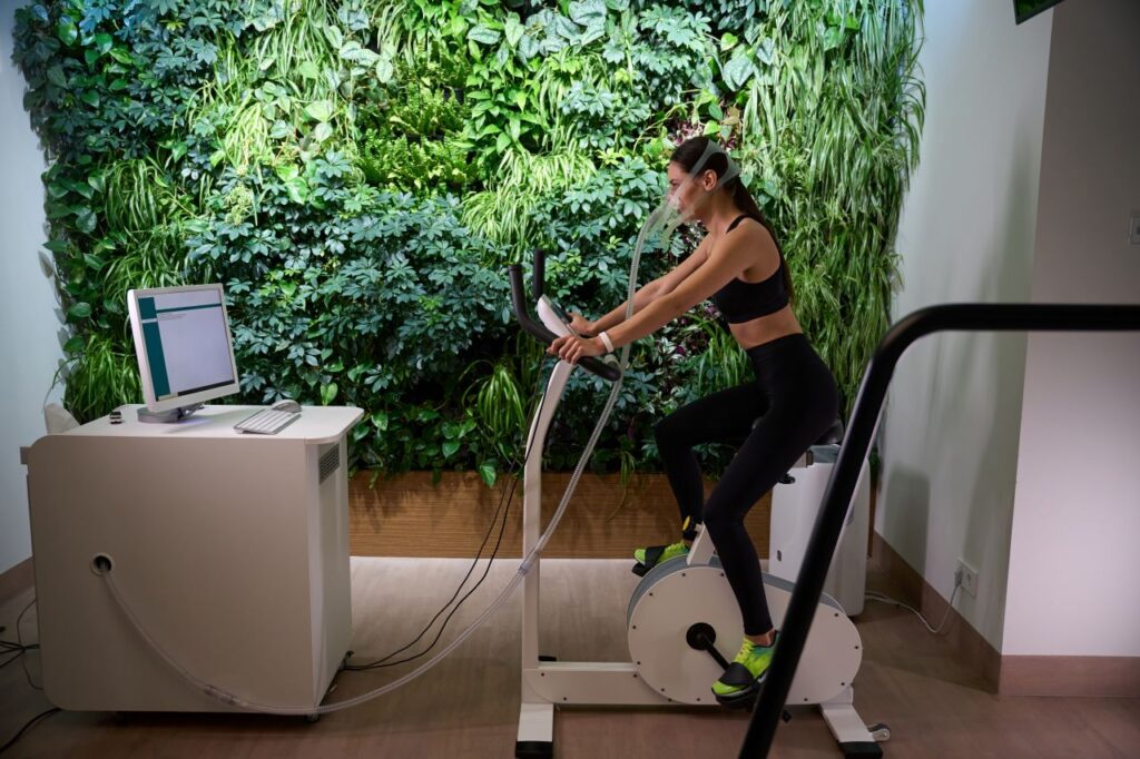  bureau devient aussi salle de sport