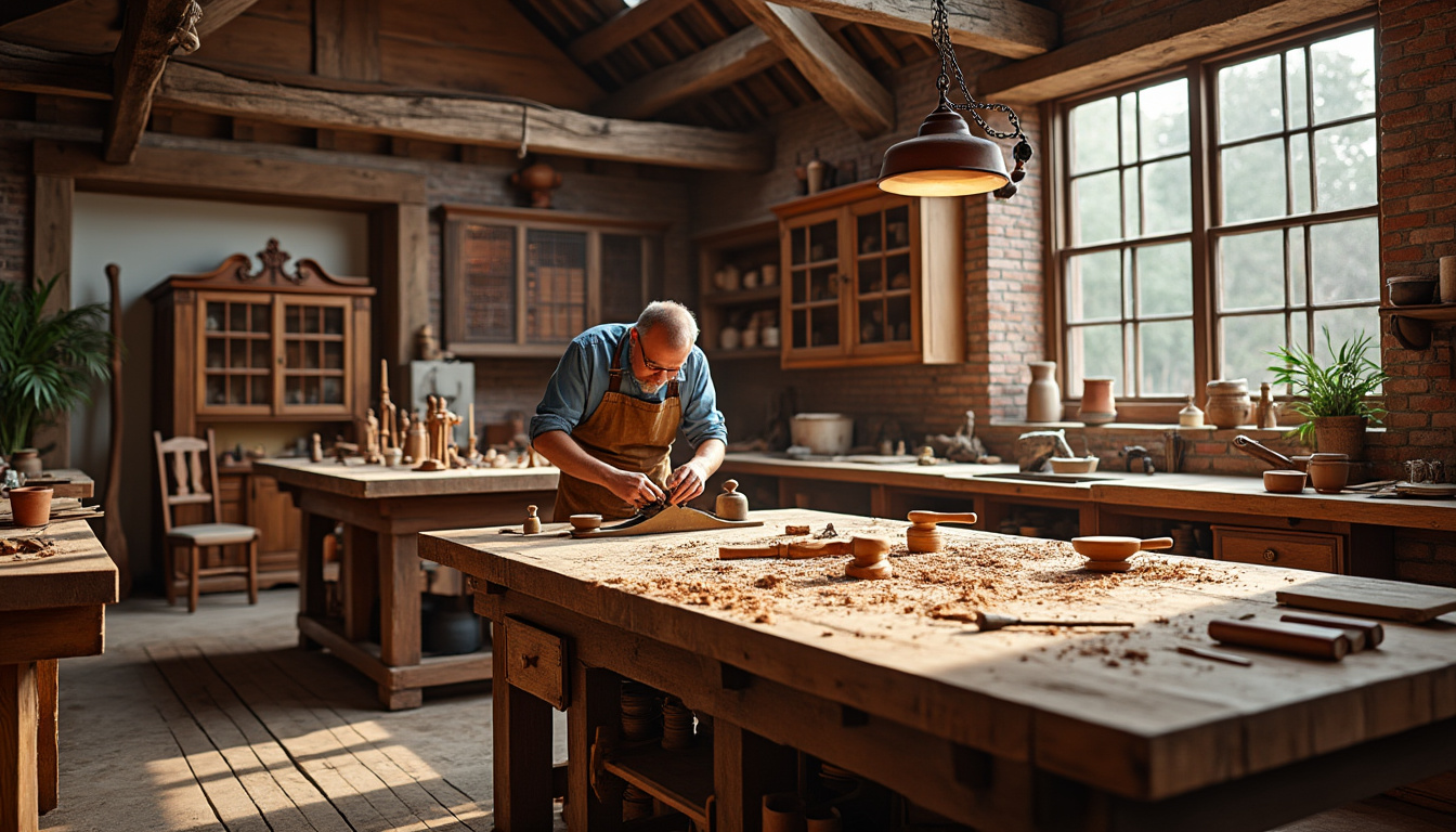 découvrez les critères essentiels pour identifier un travail d’ébénisterie de qualité. apprenez à évaluer les matériaux, les finitions et les techniques artisanales qui font la différence entre un meuble ordinaire et un chef-d'œuvre en bois.